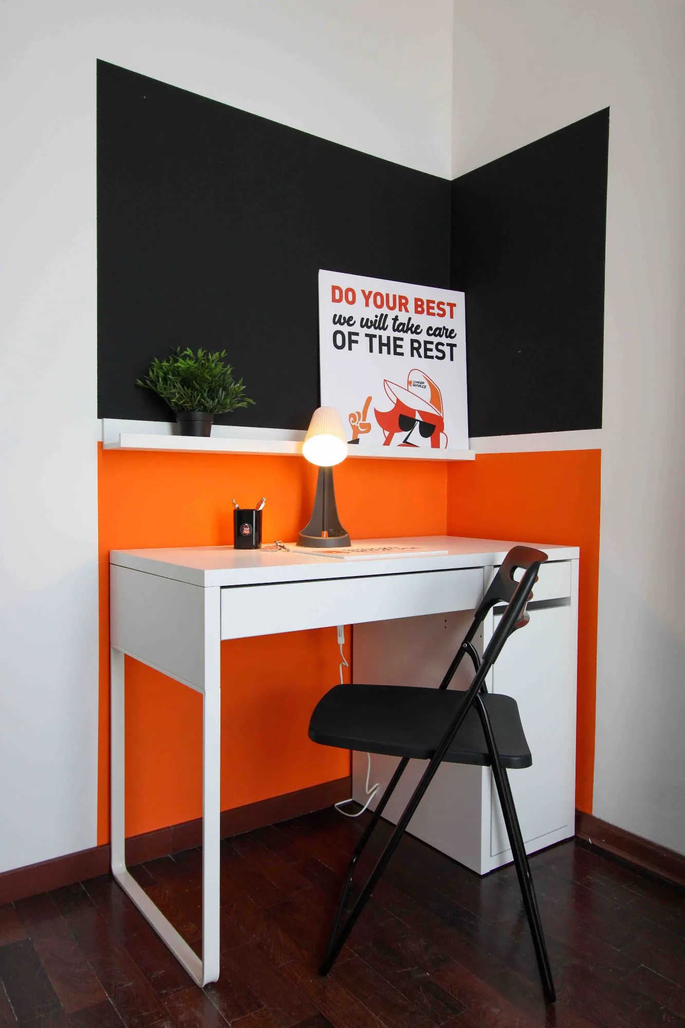 Habitación privada en Bologna photo 3