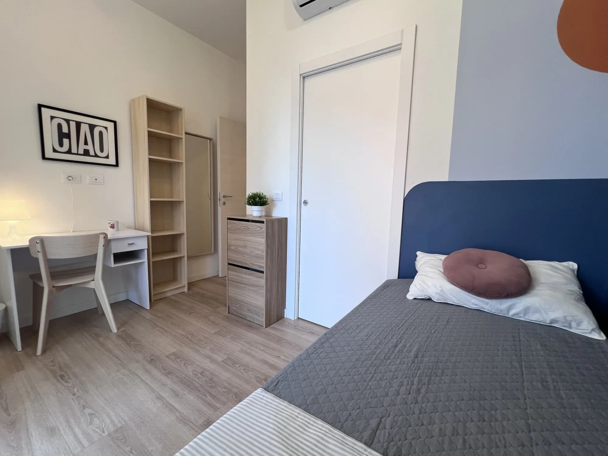 Habitación privada en Bologna photo 2