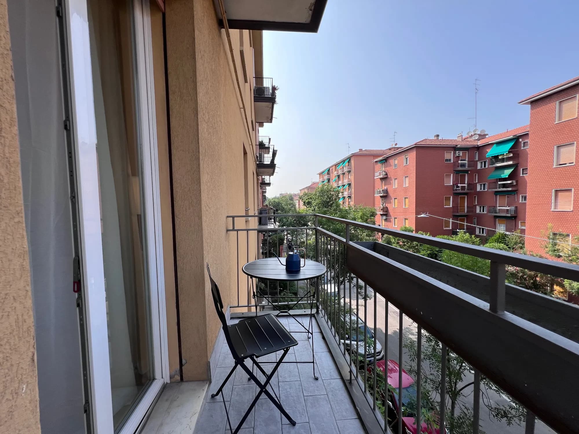 Habitación privada en Bologna photo 5