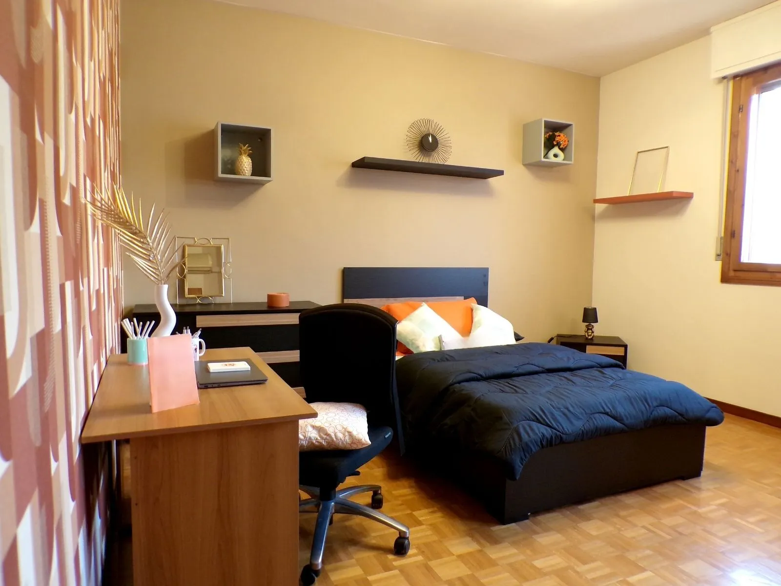 Private room in Bologna photo 4