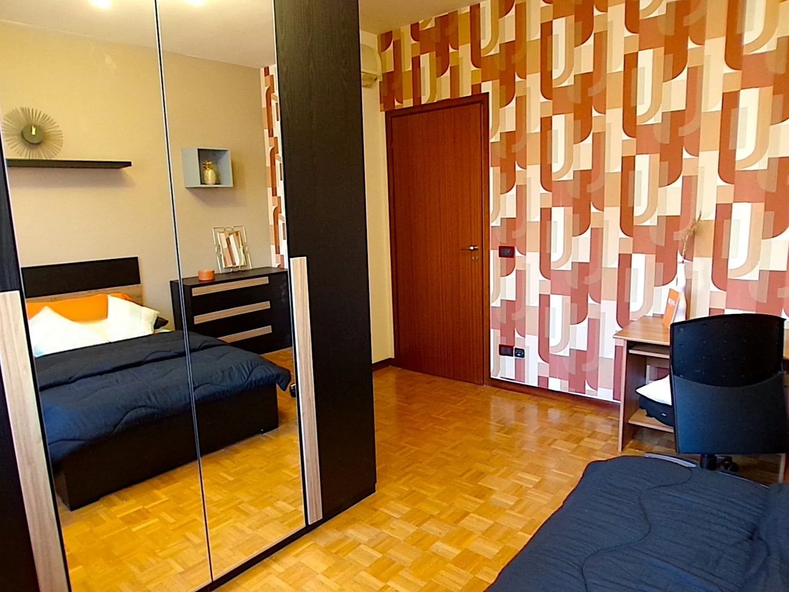 Private room in Bologna photo 2