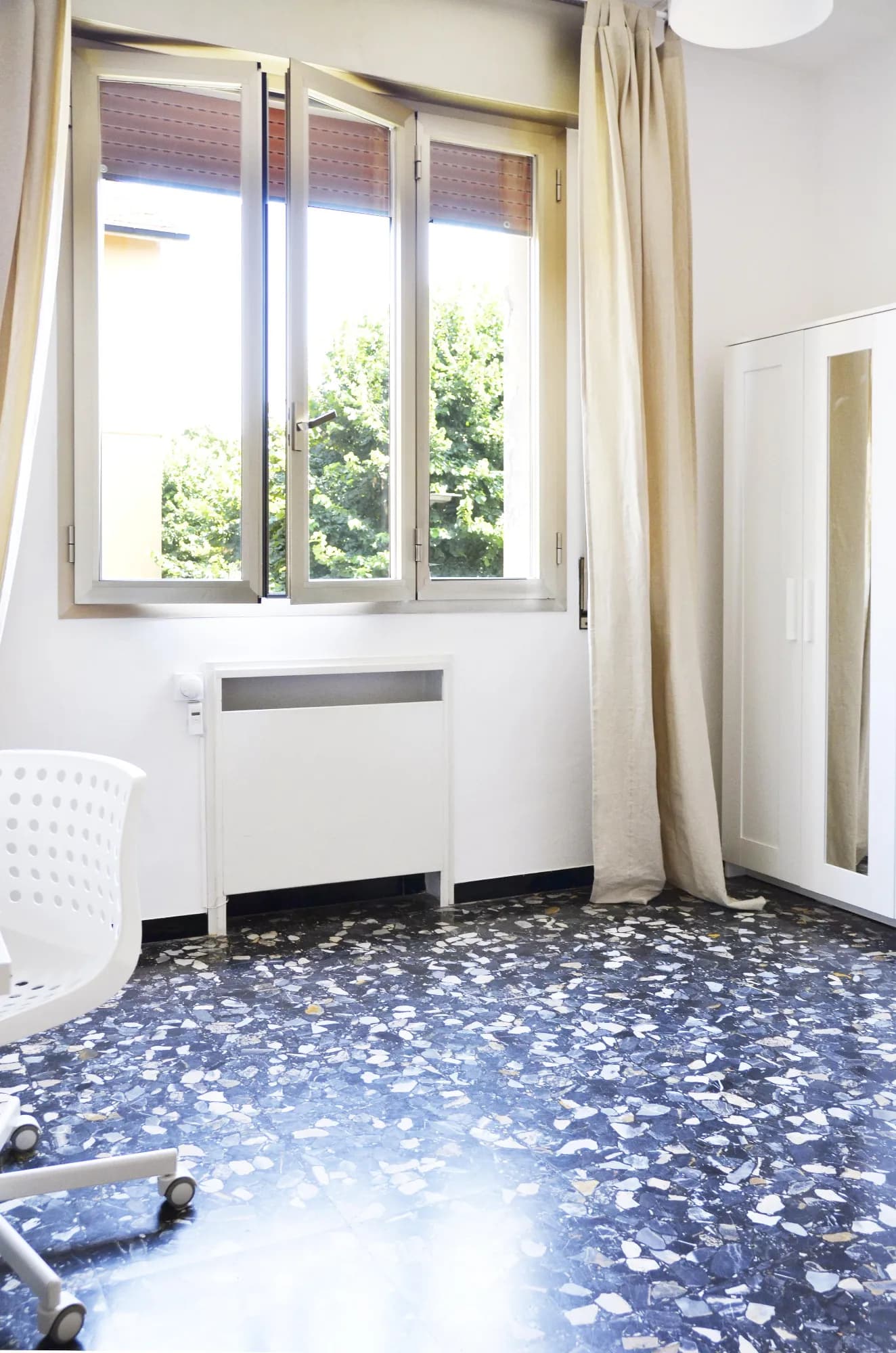 Habitación privada en Bologna photo 3