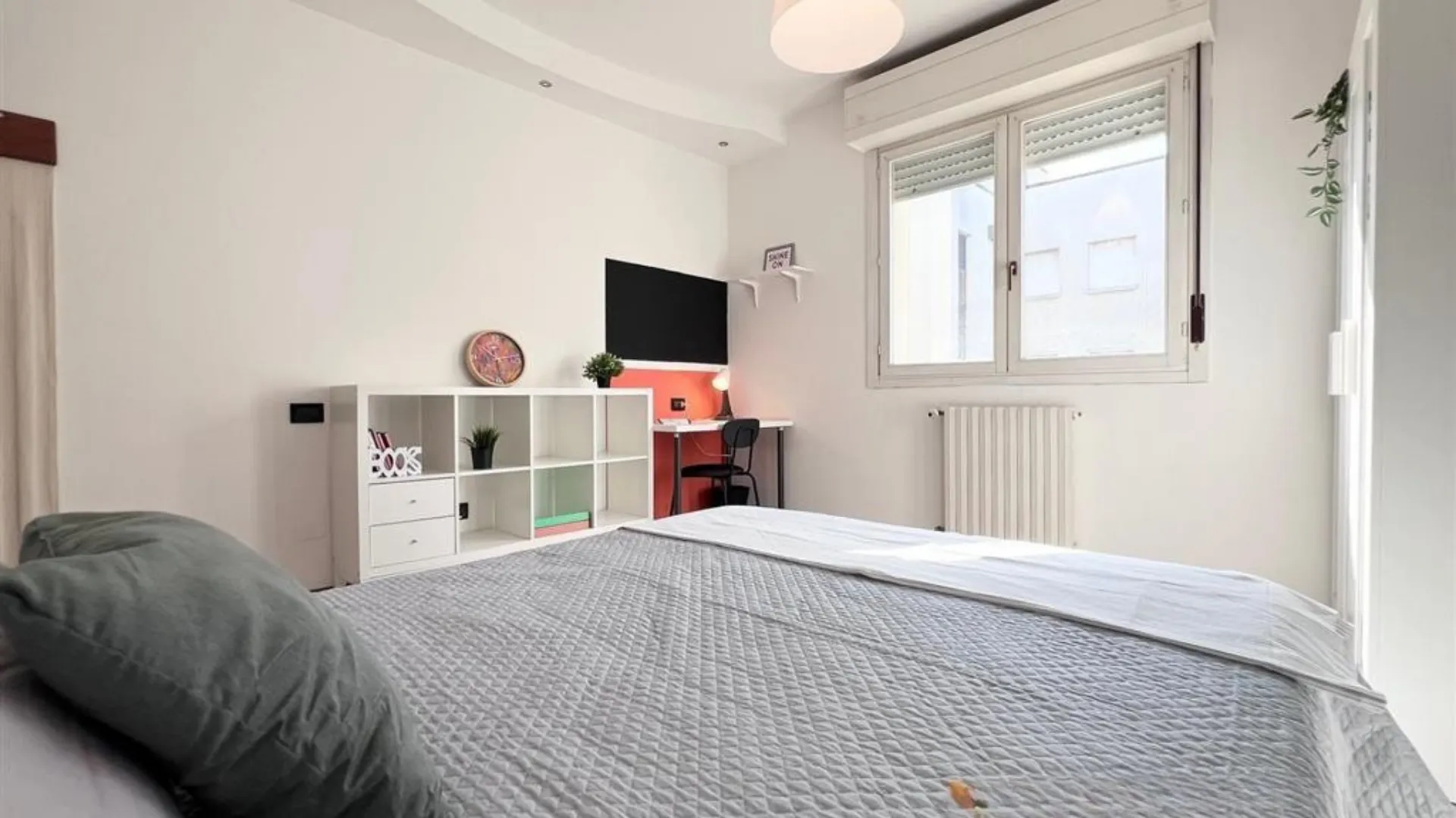 Habitación privada en Bologna photo 2