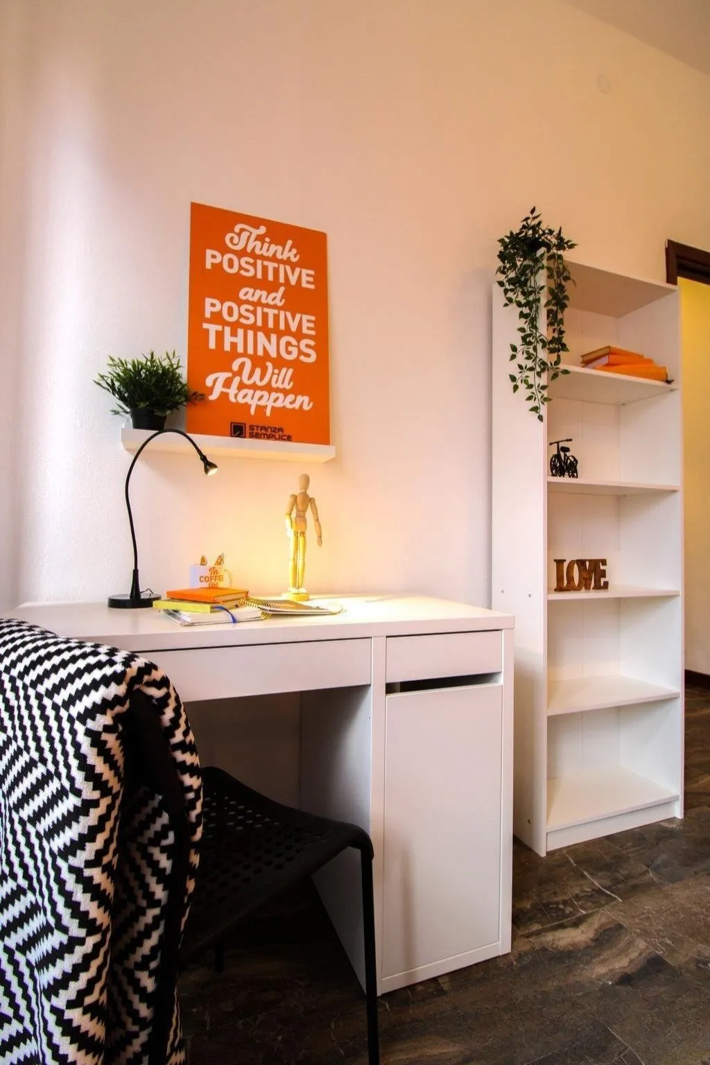 Habitación privada en Bologna photo 5