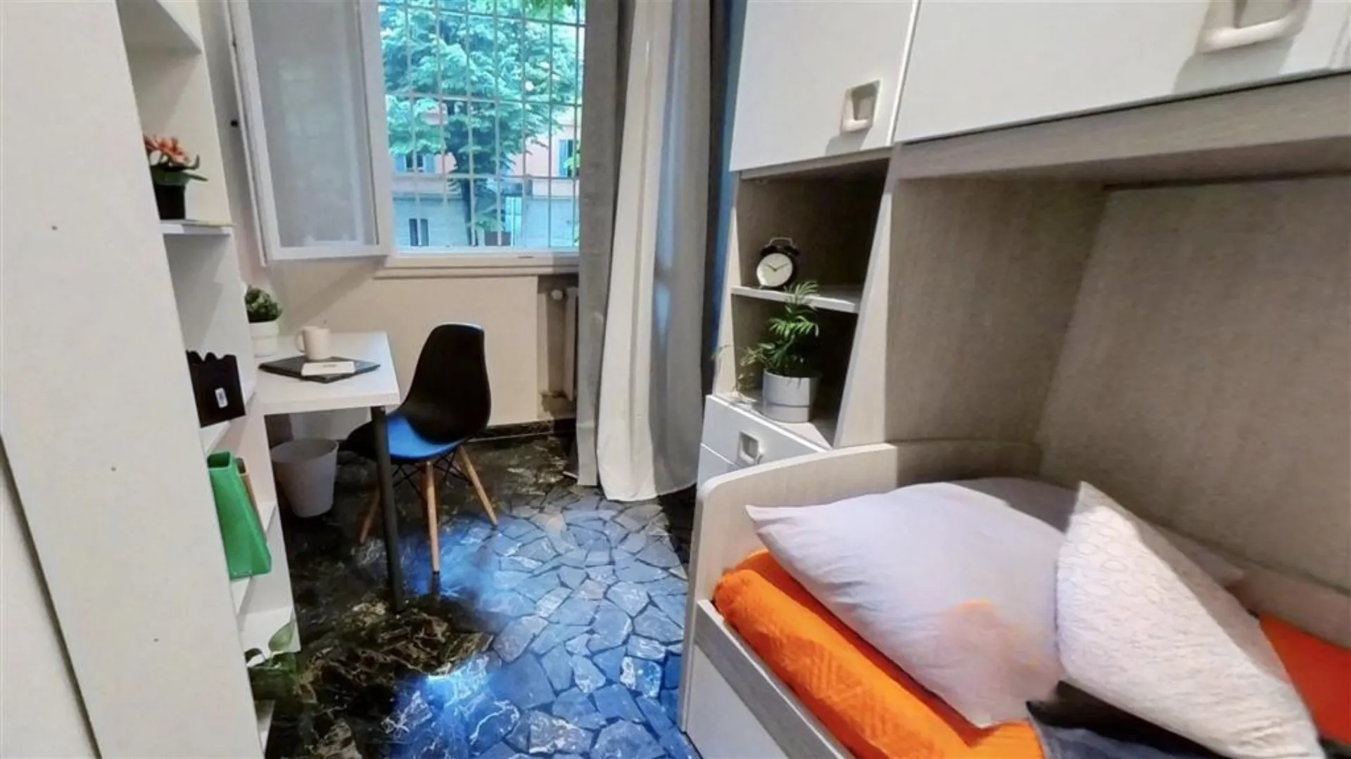 Habitación privada en Bologna photo 2