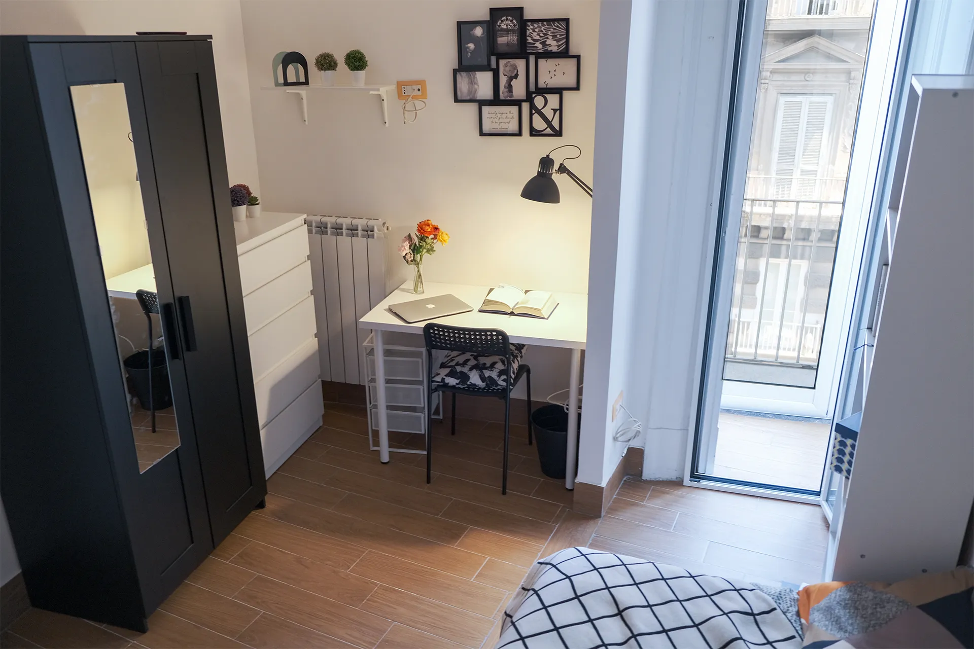 Habitación privada en Naples photo 3