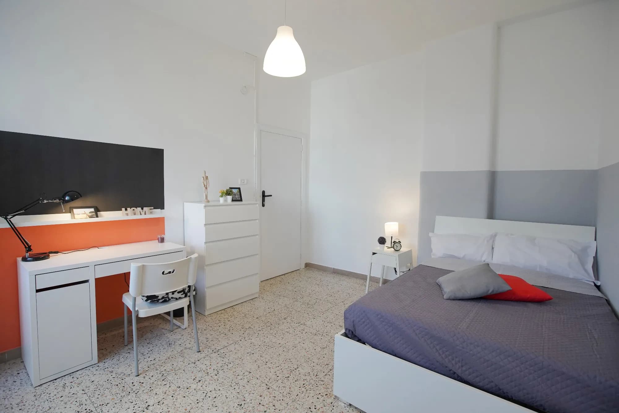Private room in Naples photo 2