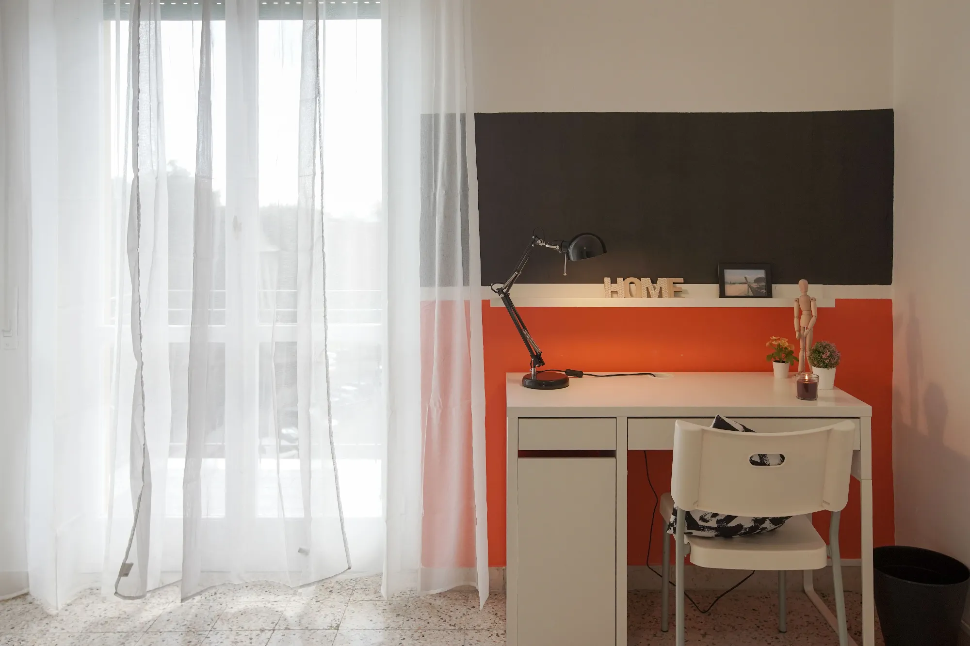 Private room in Naples photo 3