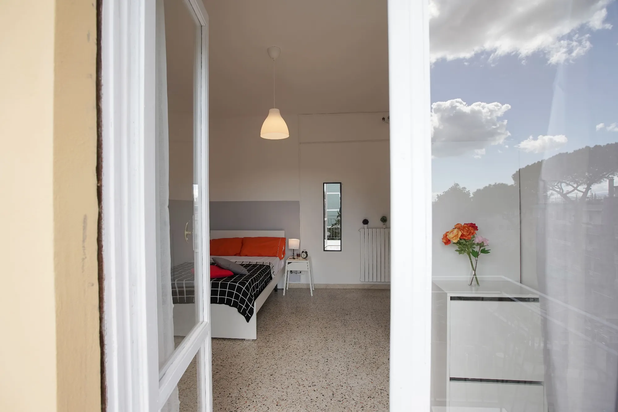 Private room in Naples photo 4