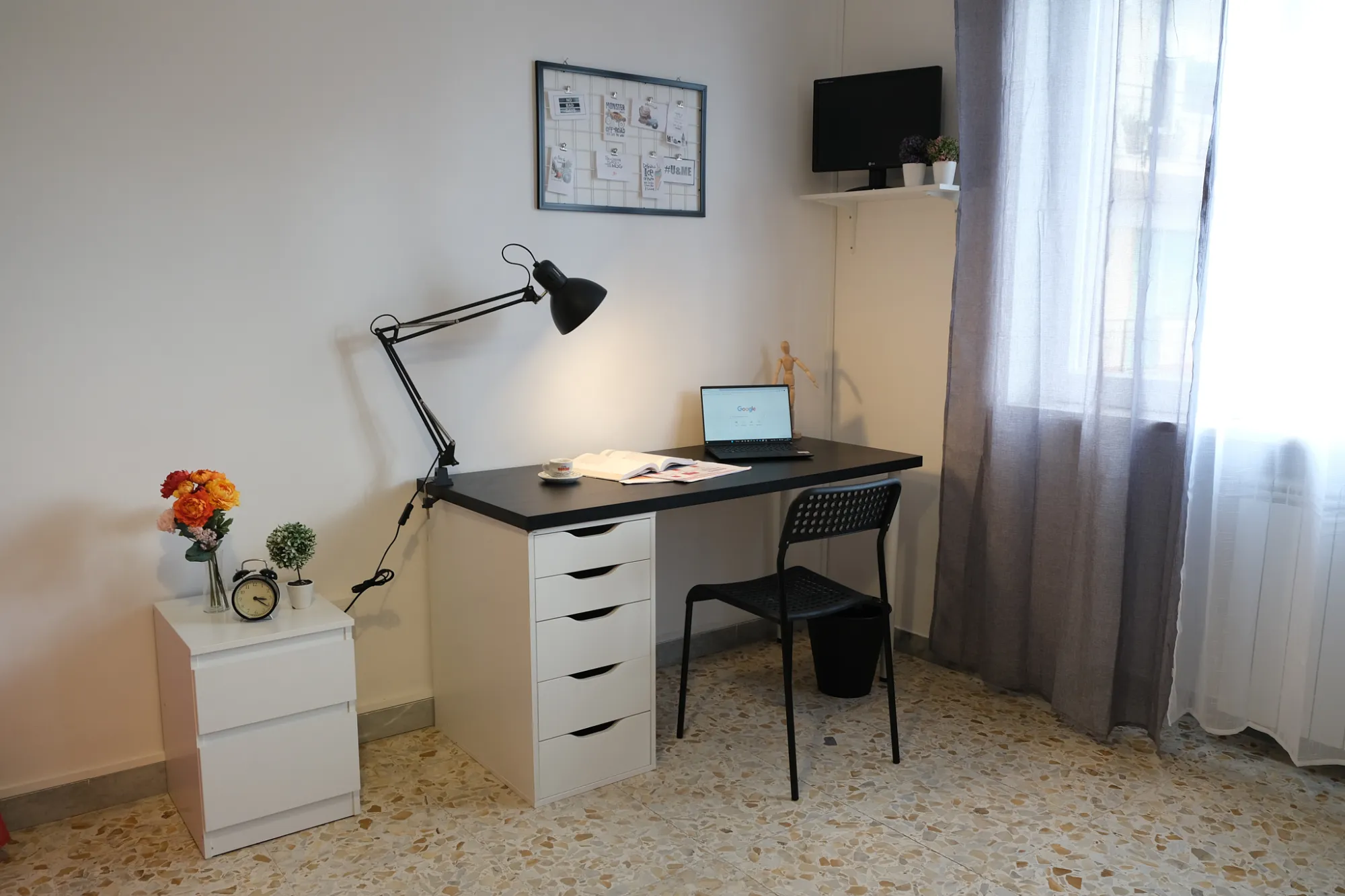 Private room in Naples photo 3