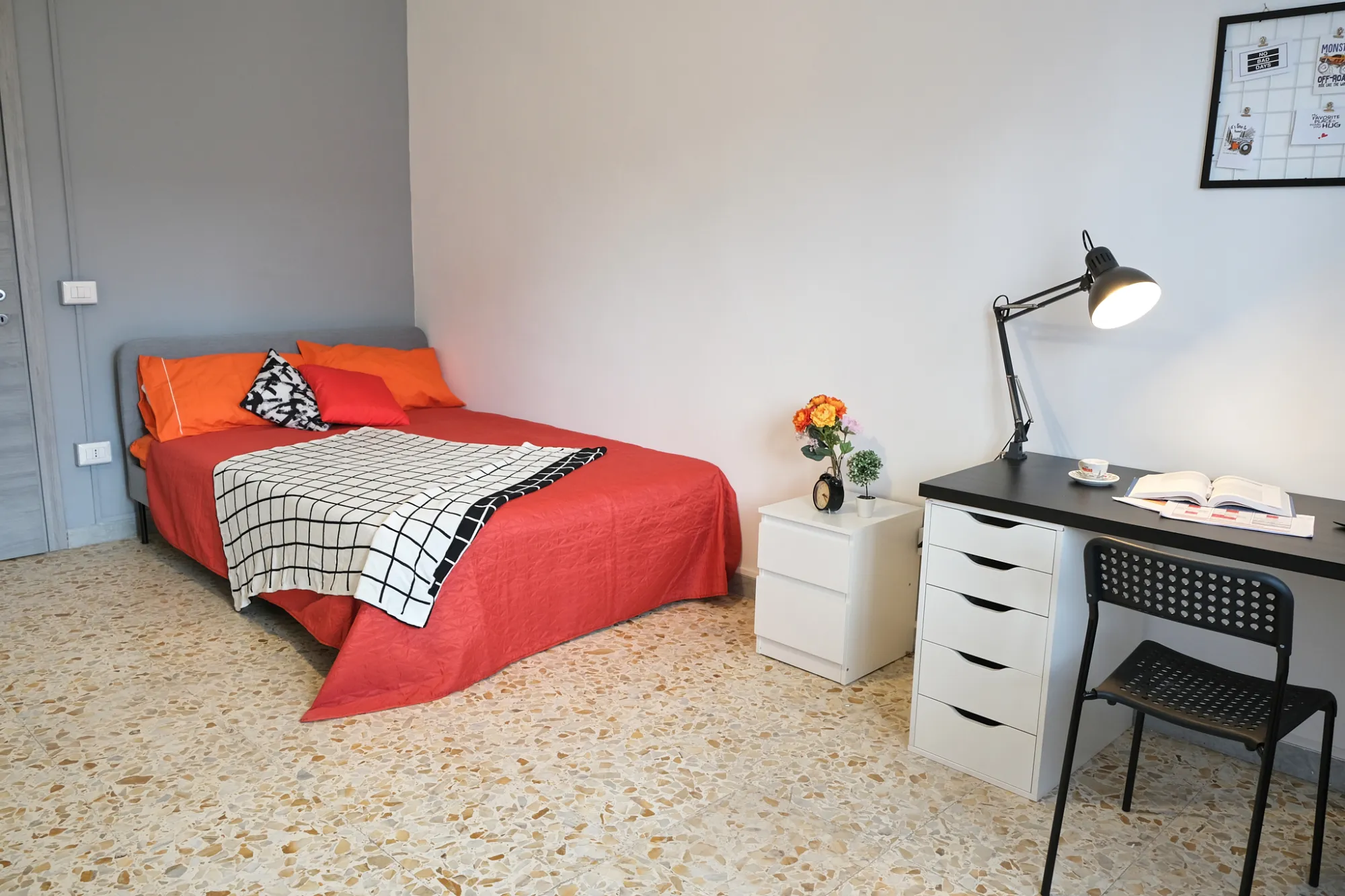 Private room in Naples photo 5