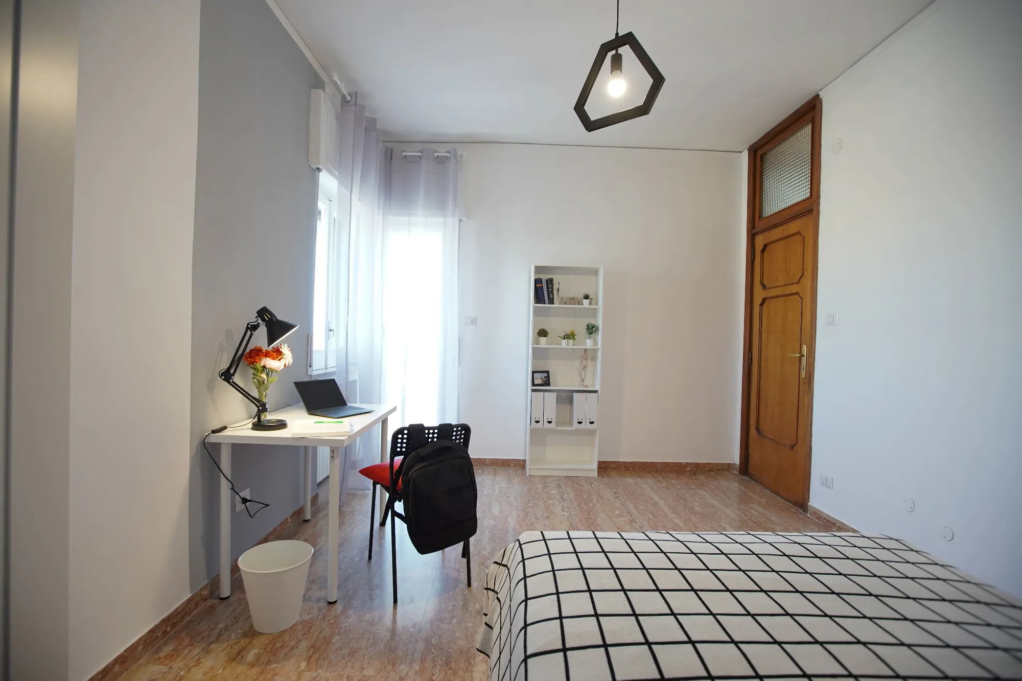 Private room in Naples photo 3