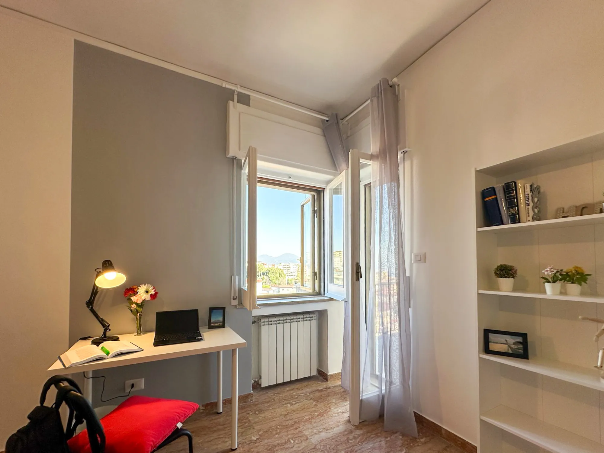 Private room in Naples photo 4