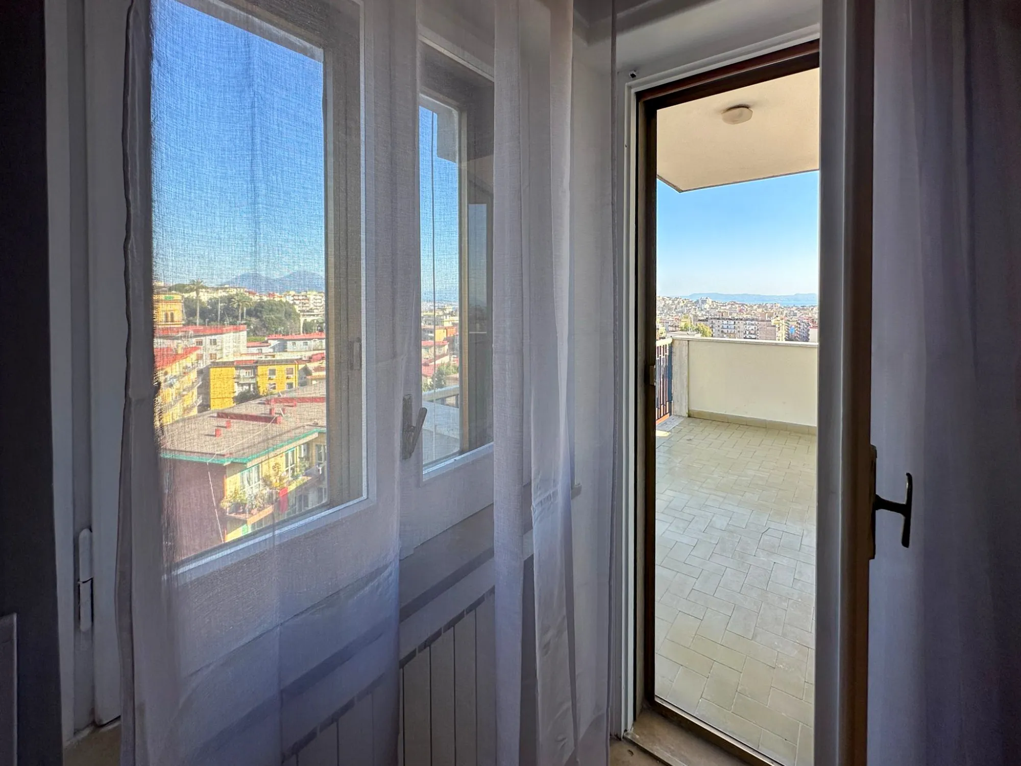 Private room in Naples photo 5