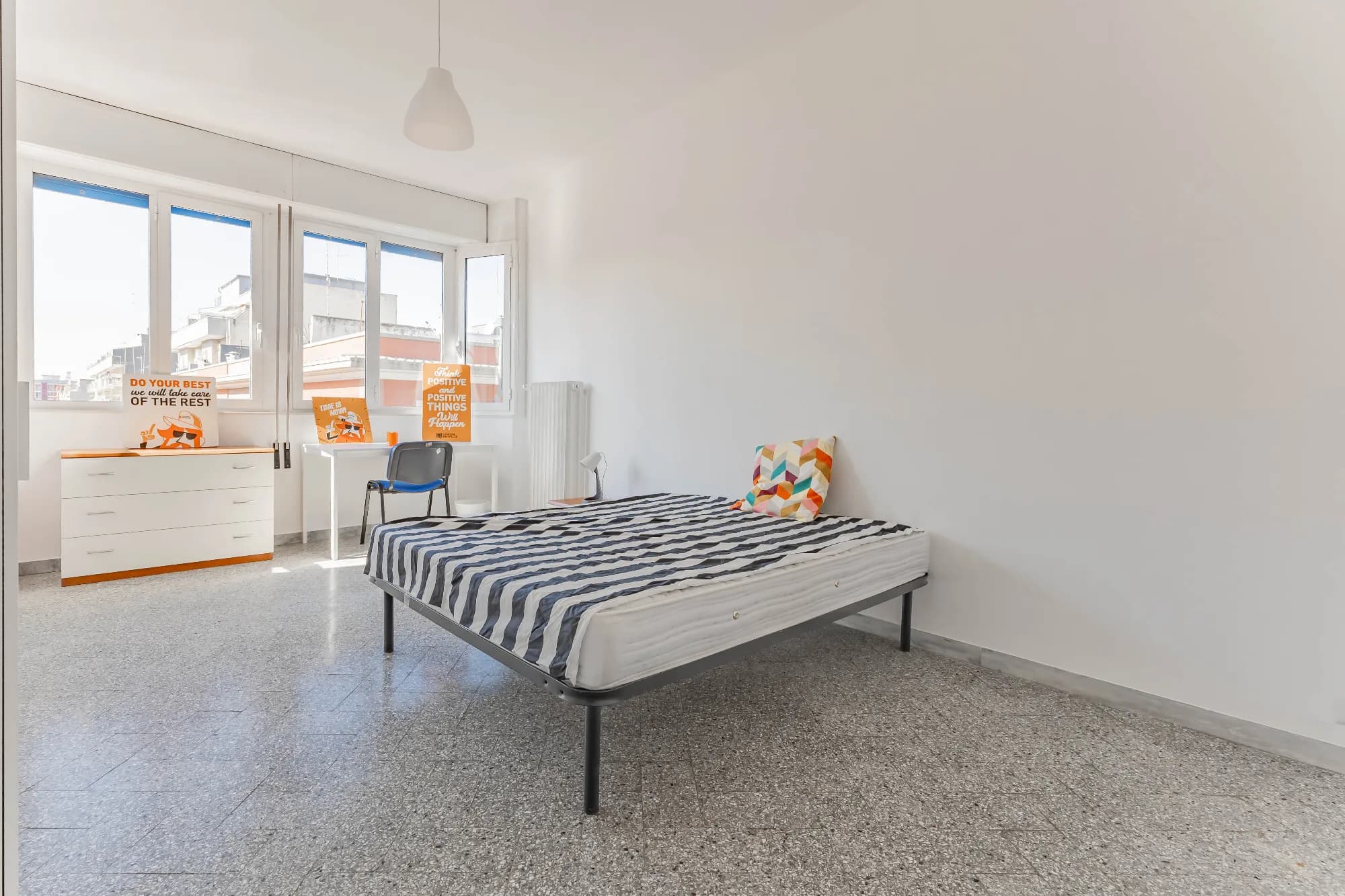 Habitación privada en Bari photo 2
