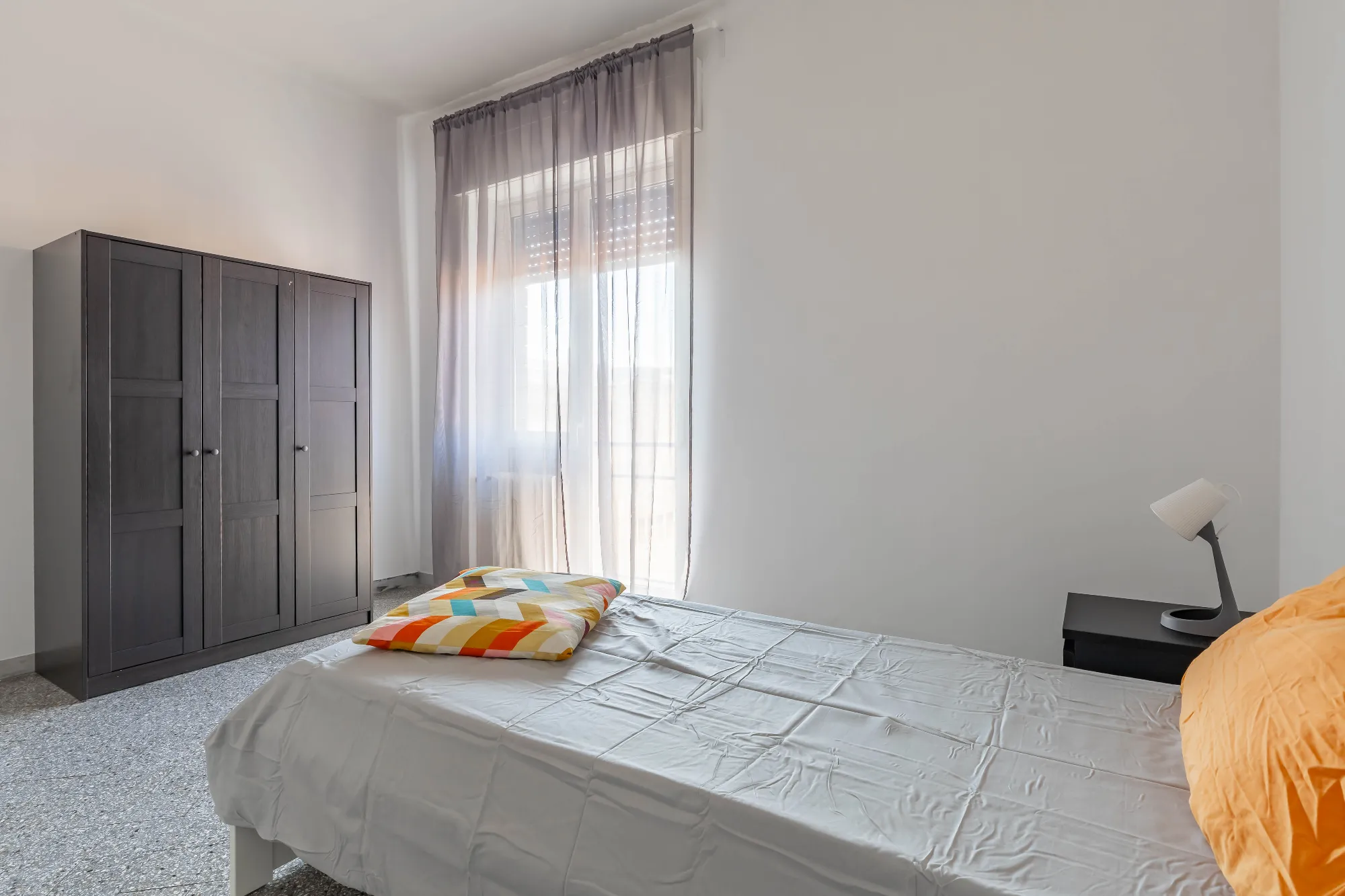 Habitación privada en Bari photo 2