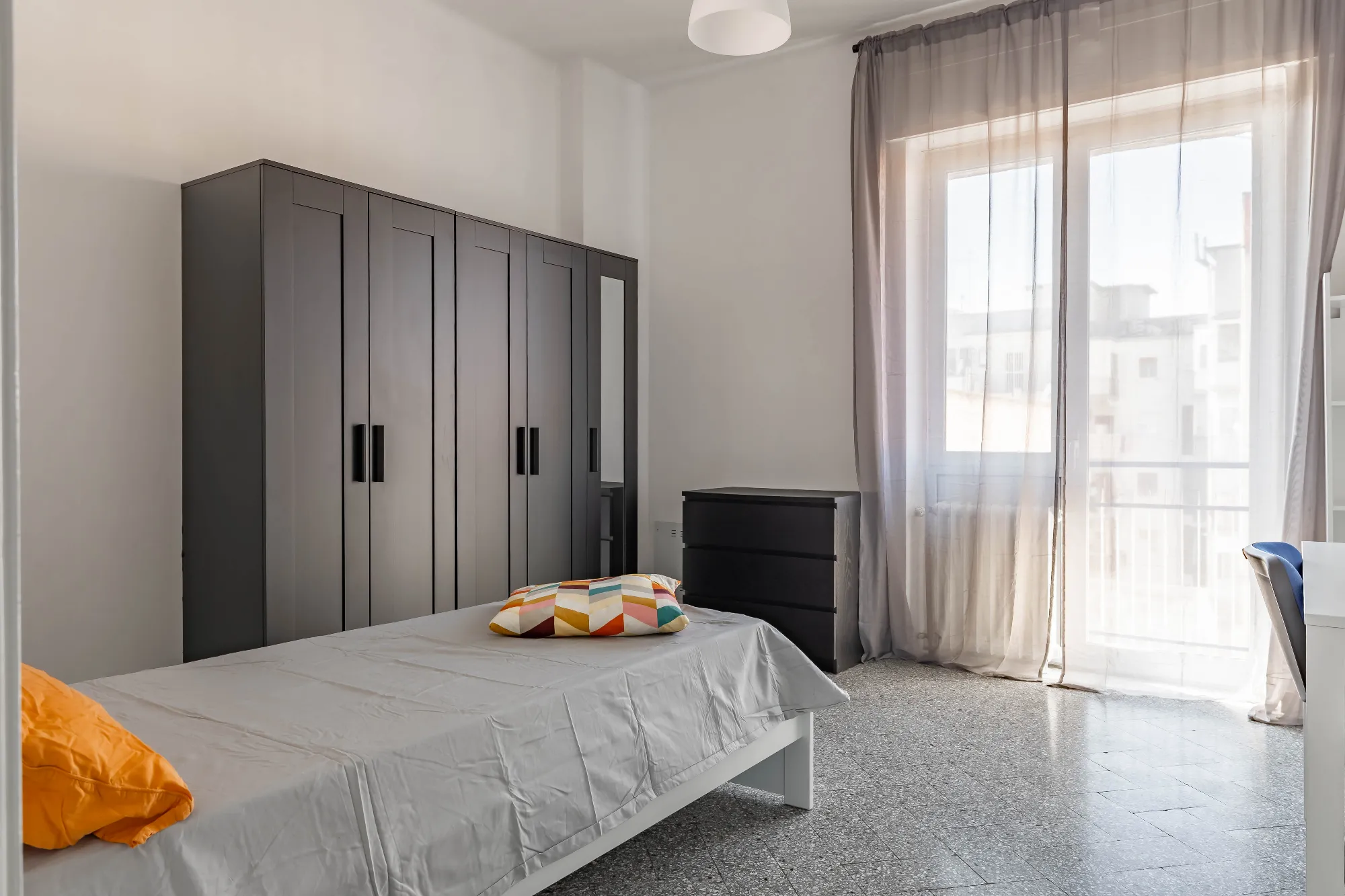 Room in Bari