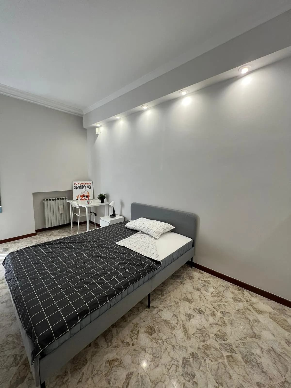 Habitación privada en Bari photo 3