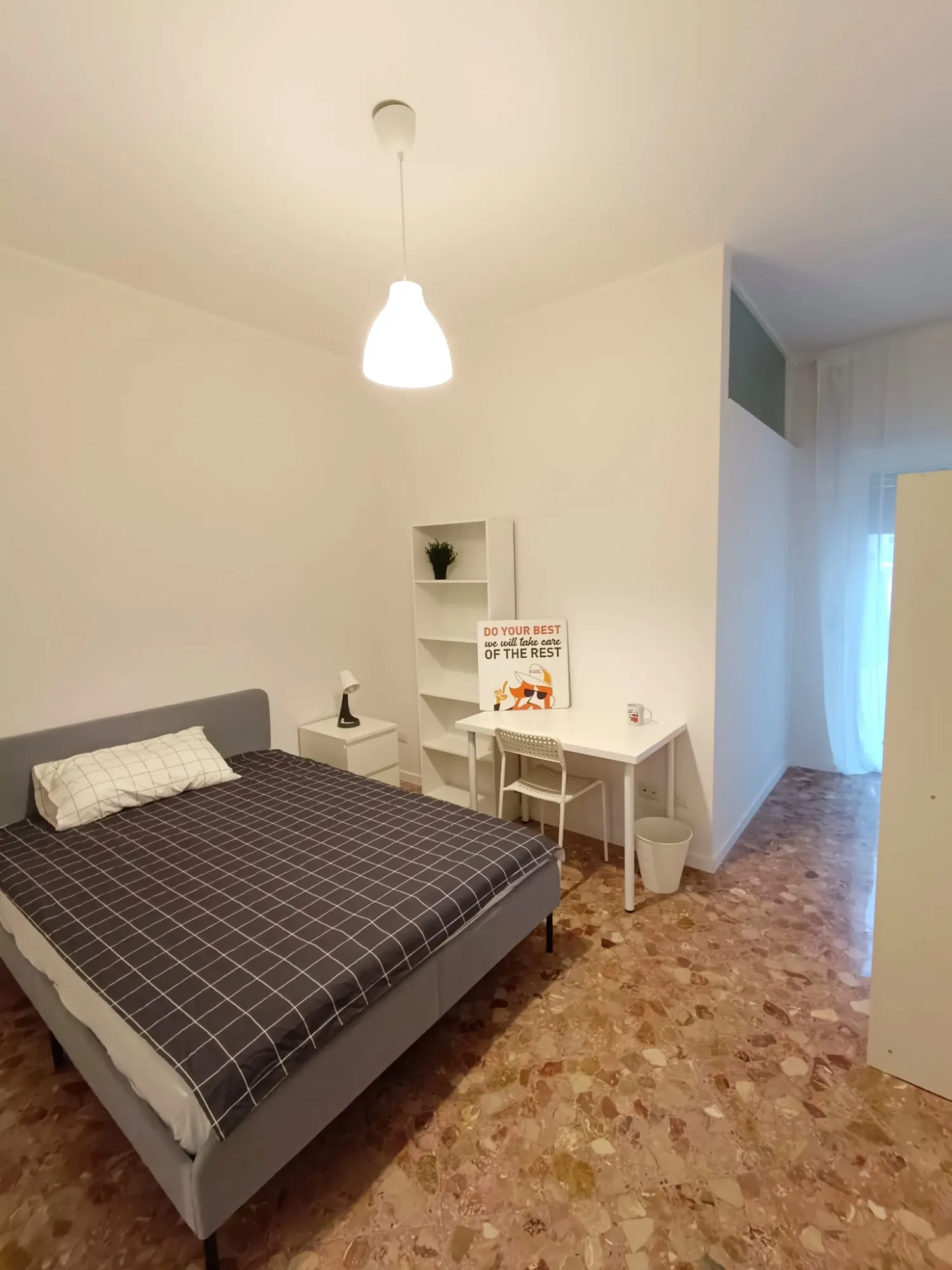 Habitación privada en Bari photo 3