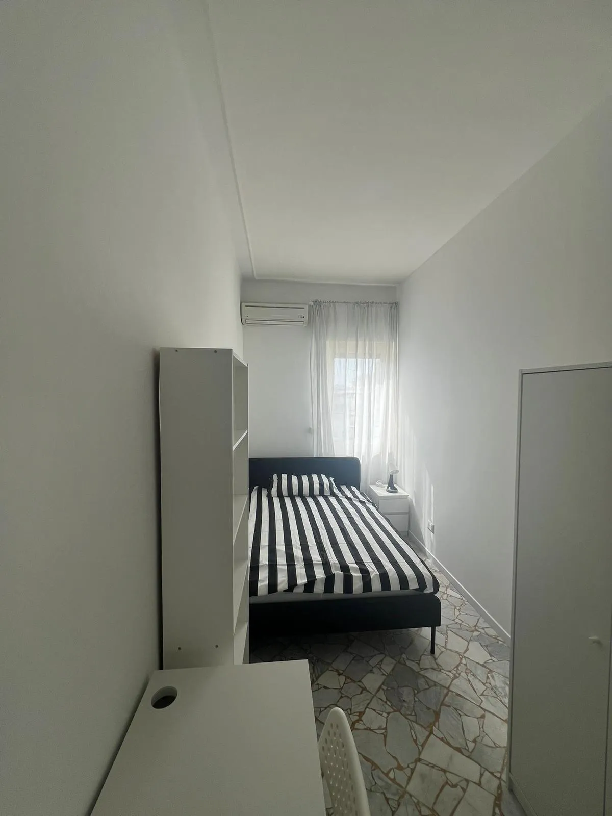 Private room in Bari photo 2