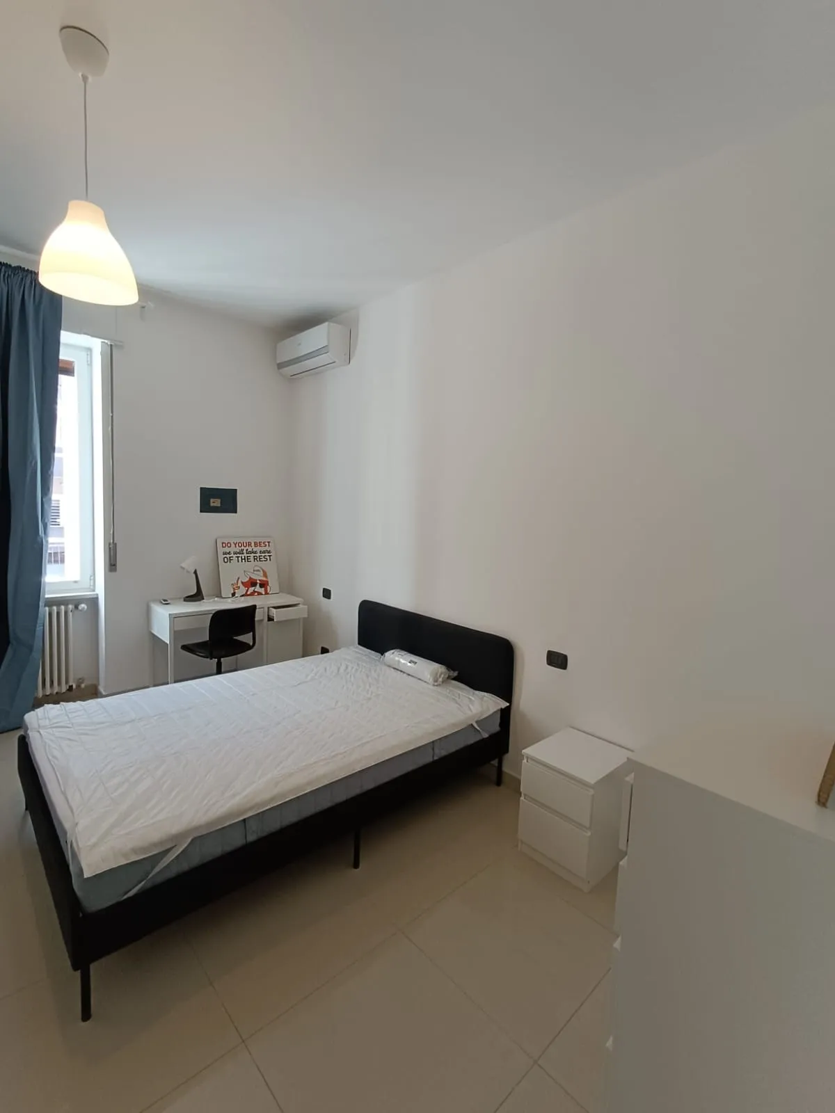 Habitación privada en Bari photo 2