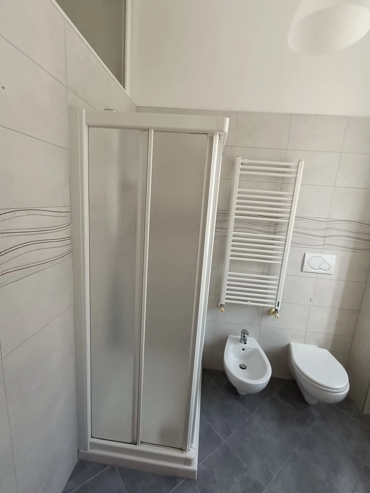 Habitación privada en Bari photo 5