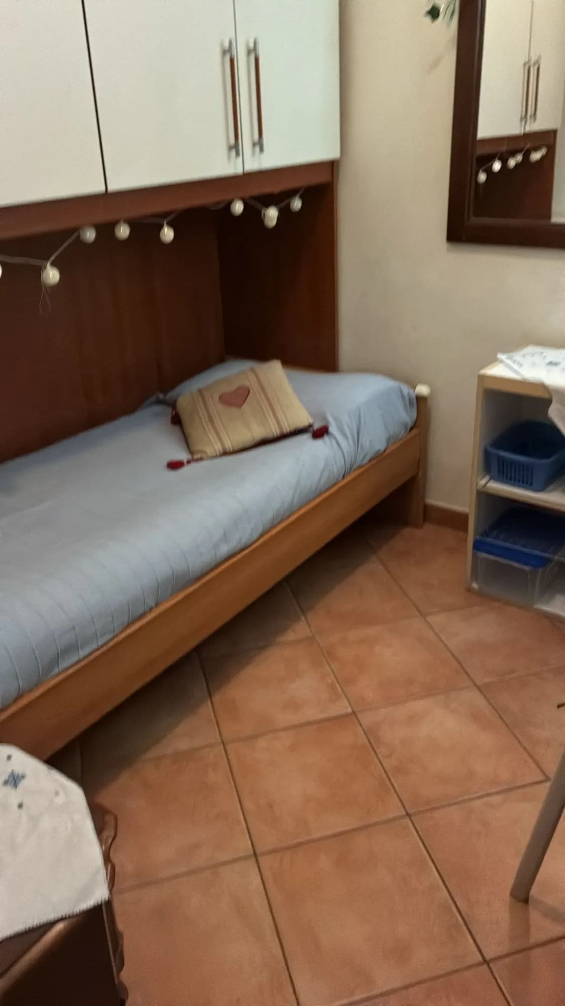 Habitación privada en Rome photo 2