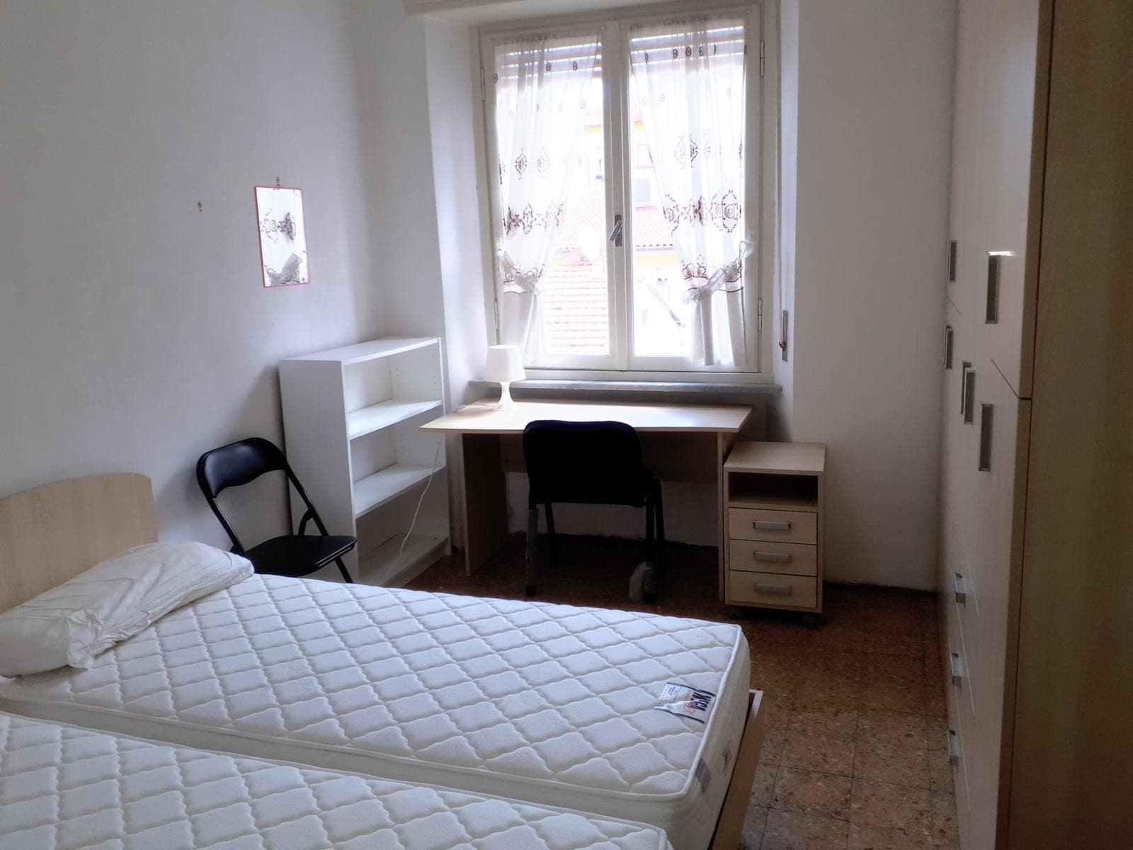 Habitación privada en Pisa photo 4