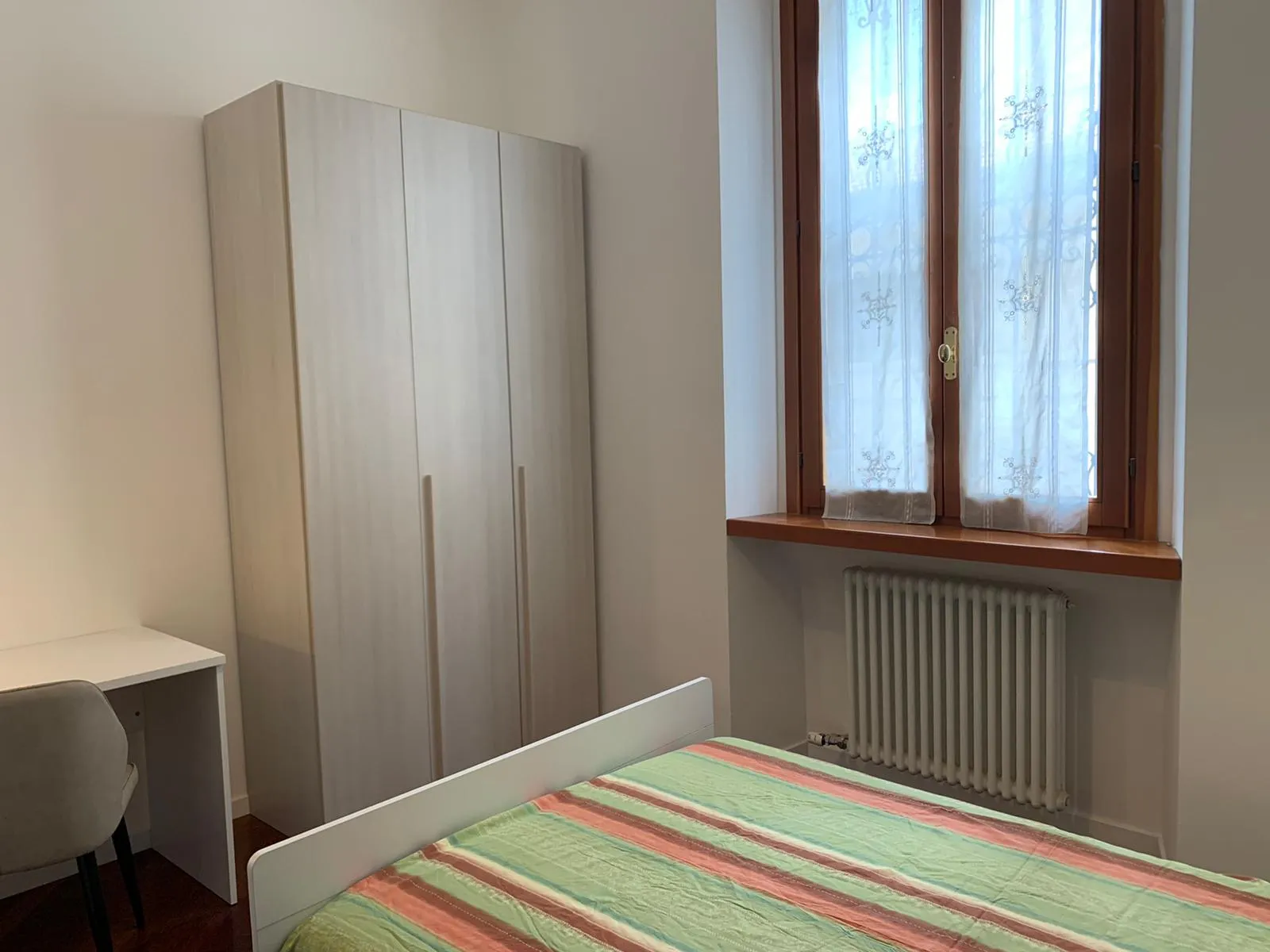 Room in Milan