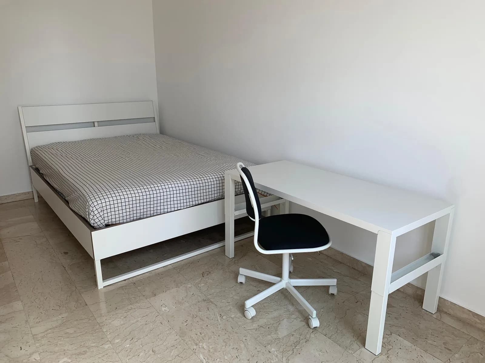 Habitación privada en Milan photo 2