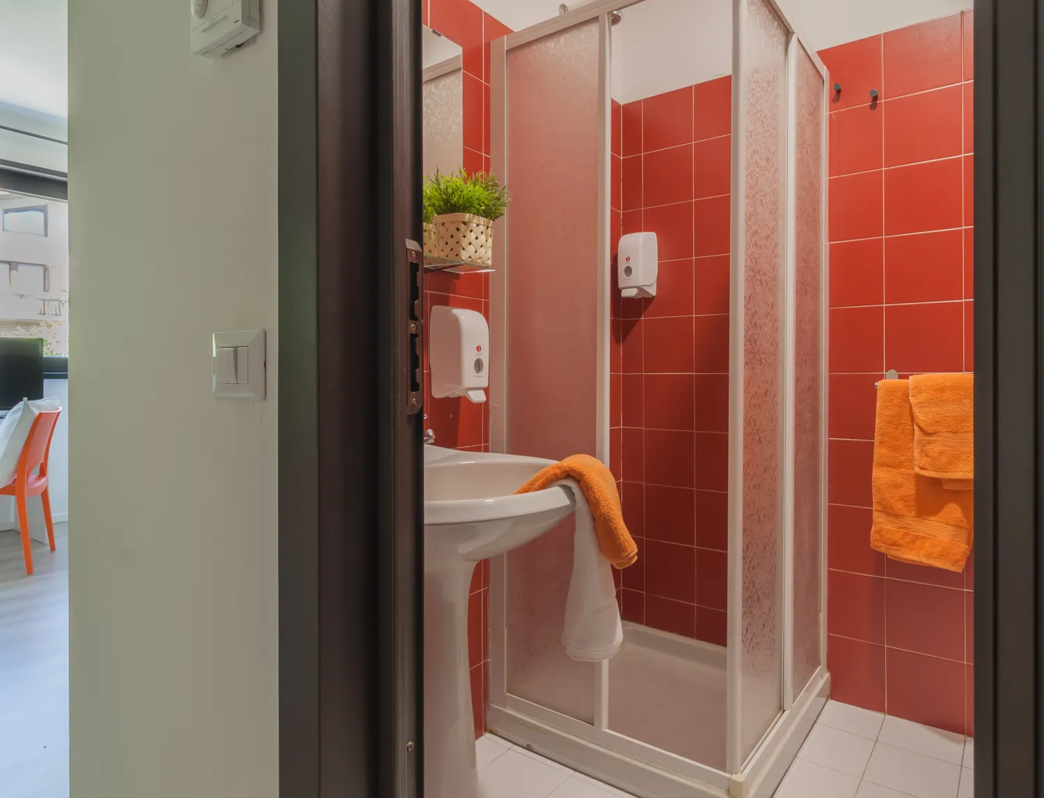 Stanza privata a Trento photo 2
