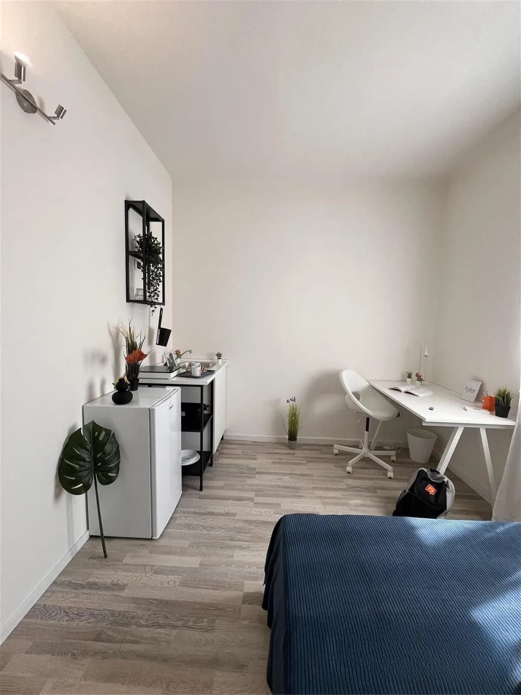 Habitación privada en Trento photo 5