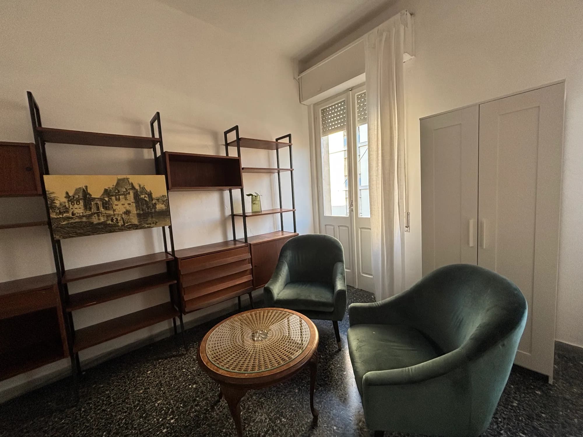 Habitación privada en Cagliari photo 4