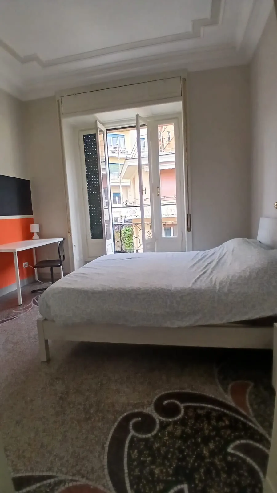 Habitación privada en Genoa photo 3