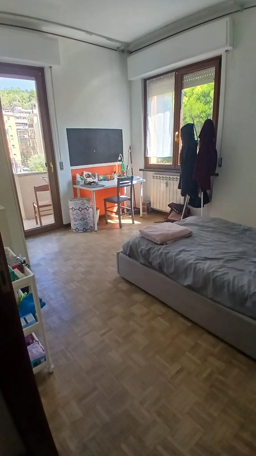 Habitación privada en Genoa photo 3
