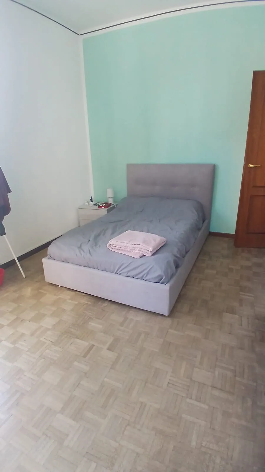 Habitación privada en Genoa photo 2