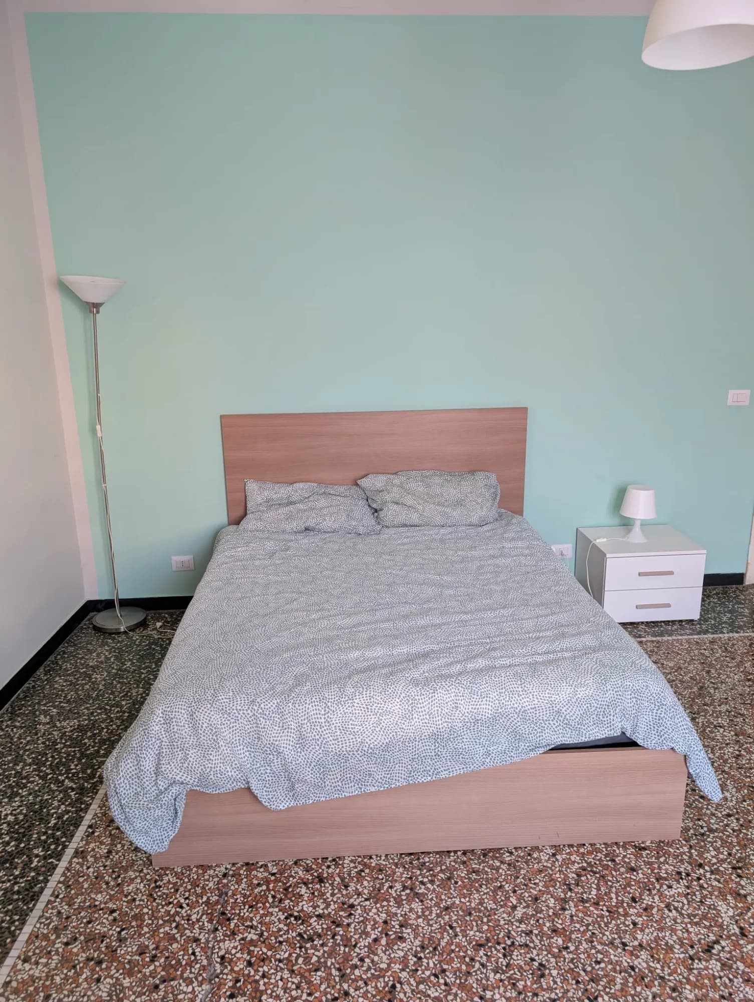 Habitación privada en Genoa photo 3