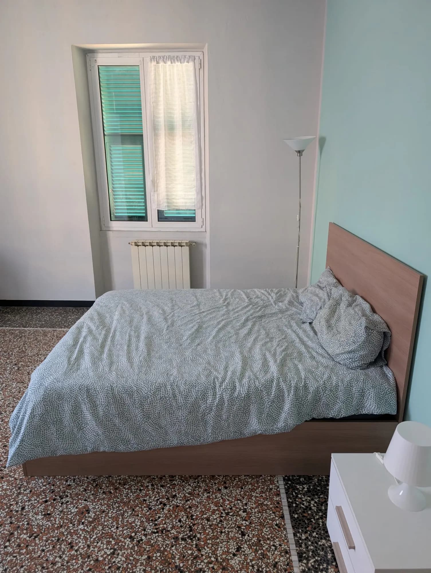 Habitación privada en Genoa photo 4