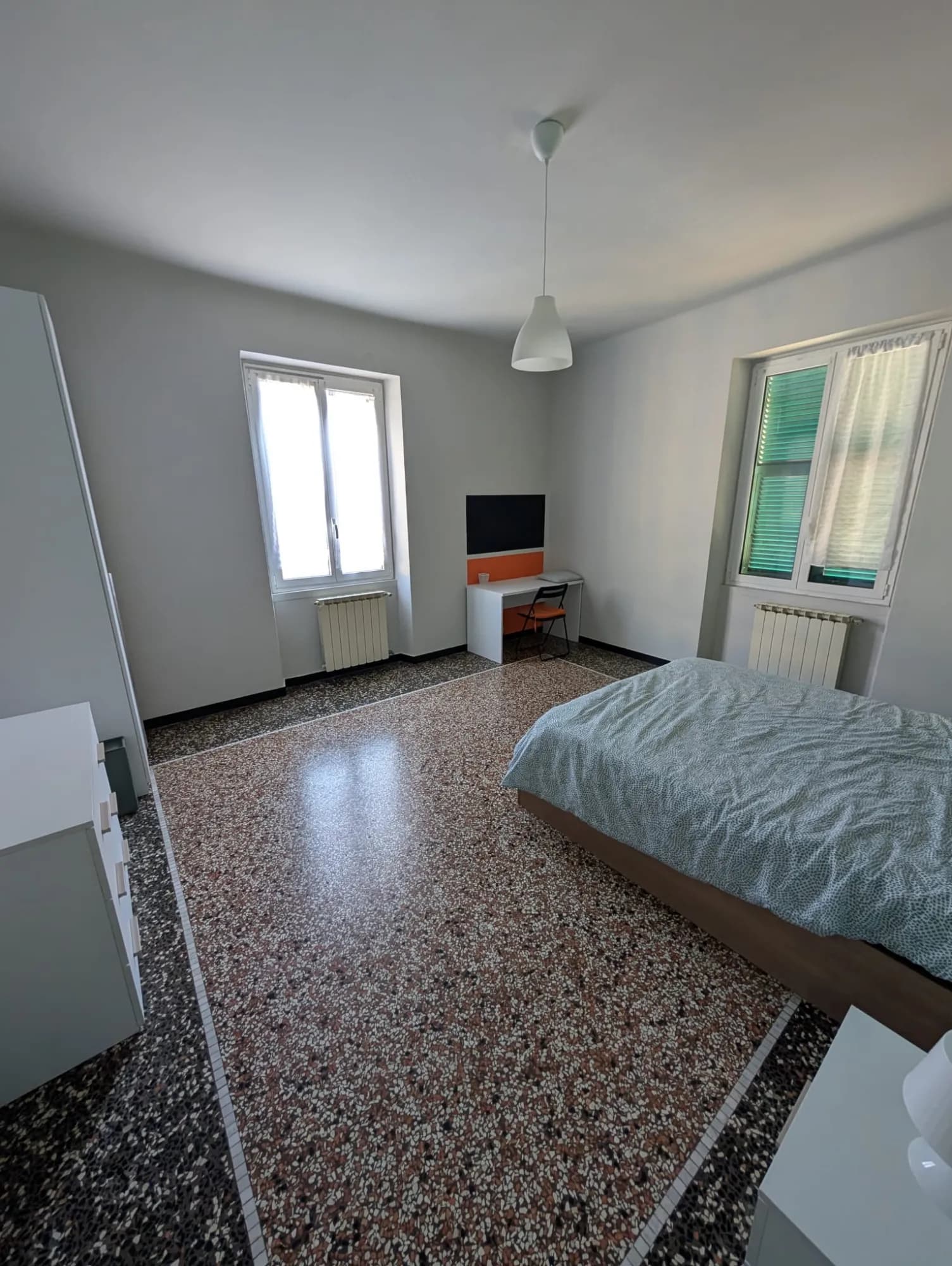 Habitación privada en Genoa photo 5