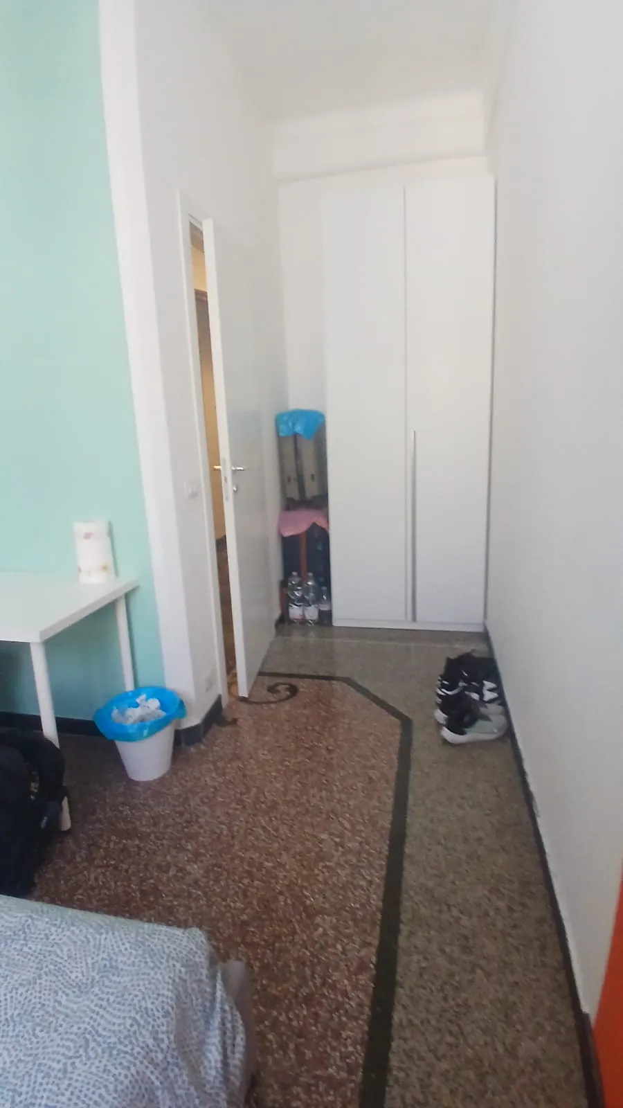 Habitación privada en Genoa photo 4