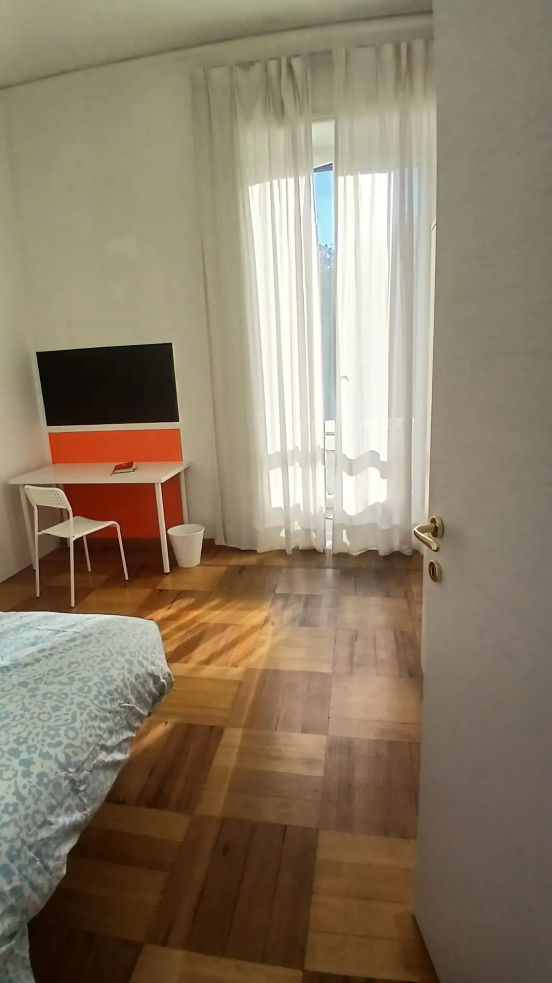 Habitación privada en Genoa photo 2
