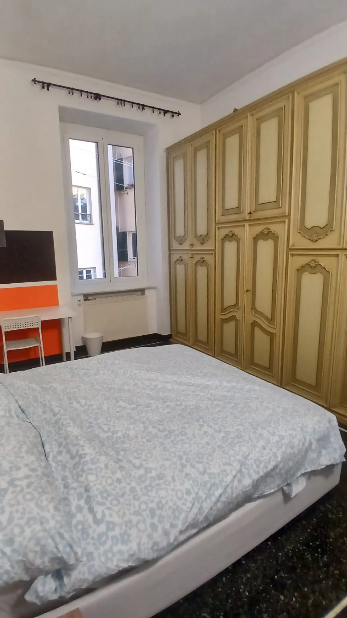 Habitación privada en Genoa photo 2