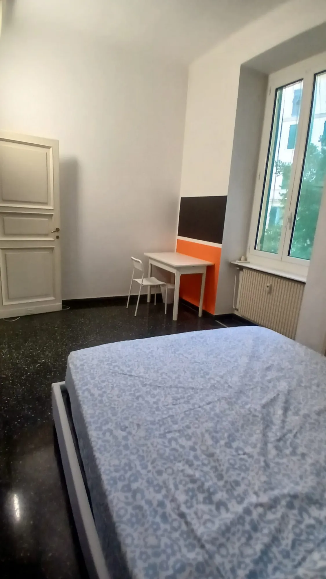 Habitación privada en Genoa photo 2