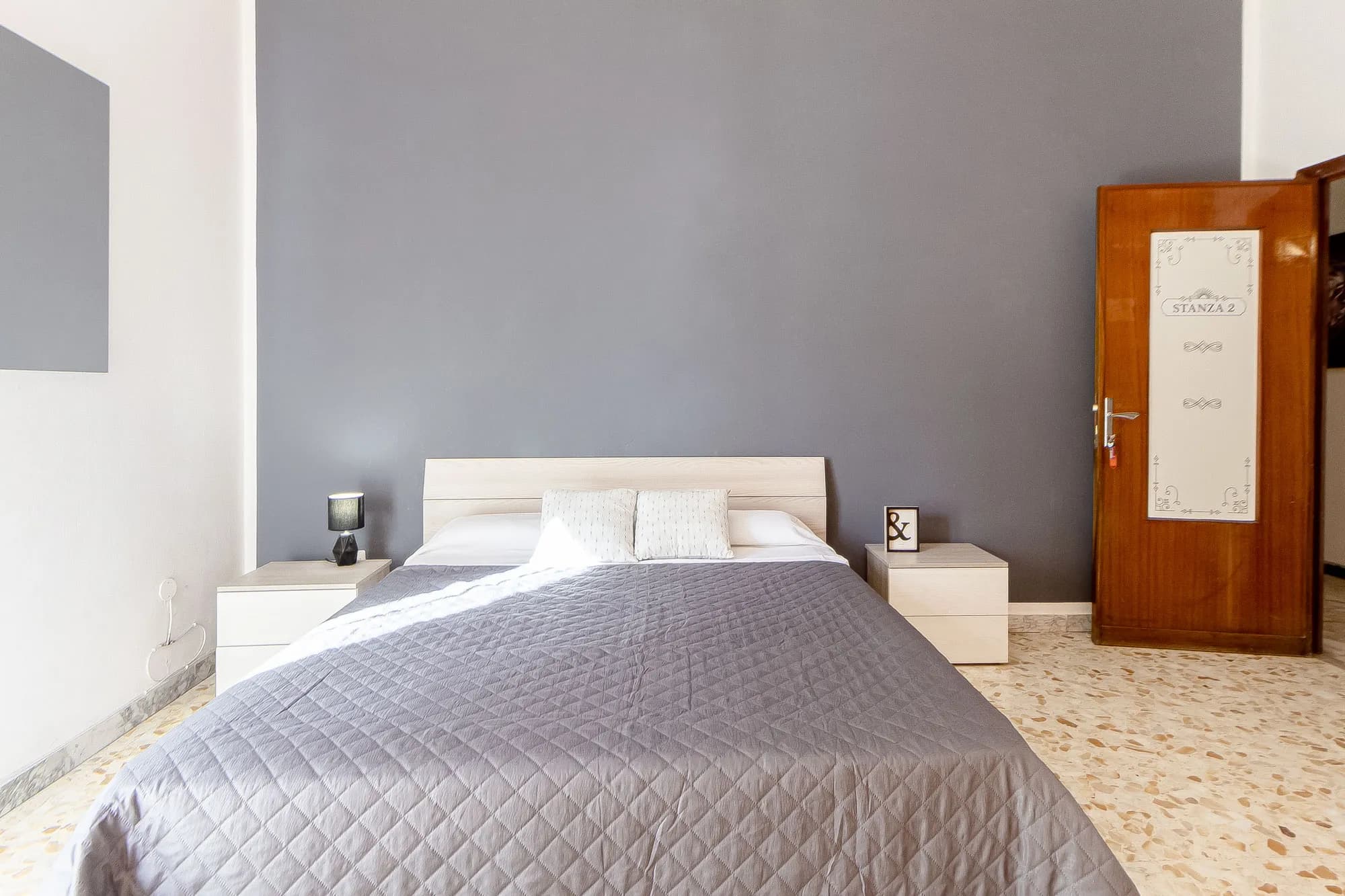Habitación privada en Sassari photo 2
