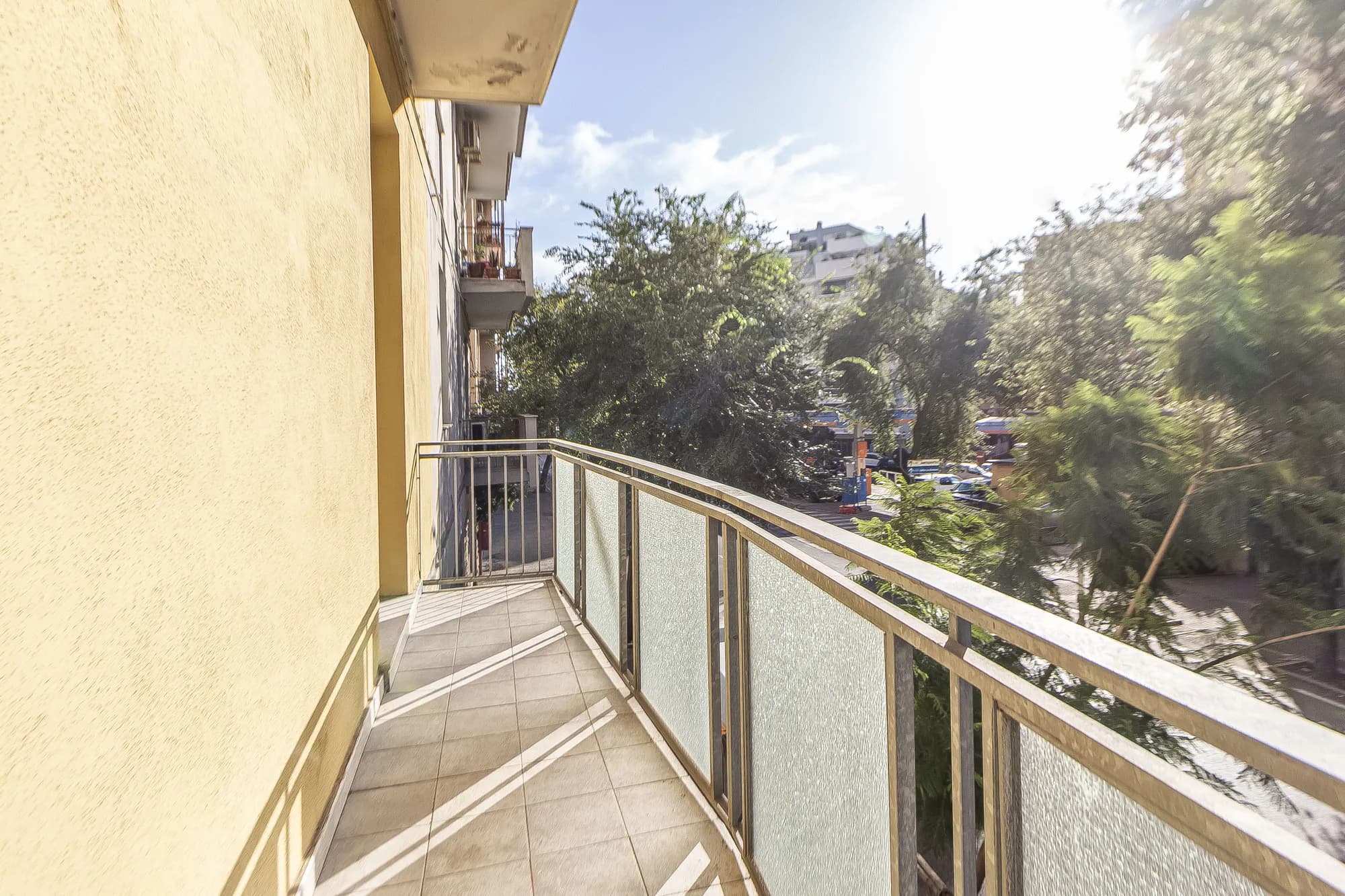 Habitación privada en Sassari photo 4