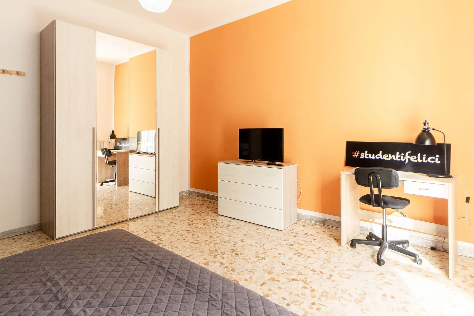 Habitación privada en Sassari photo 5