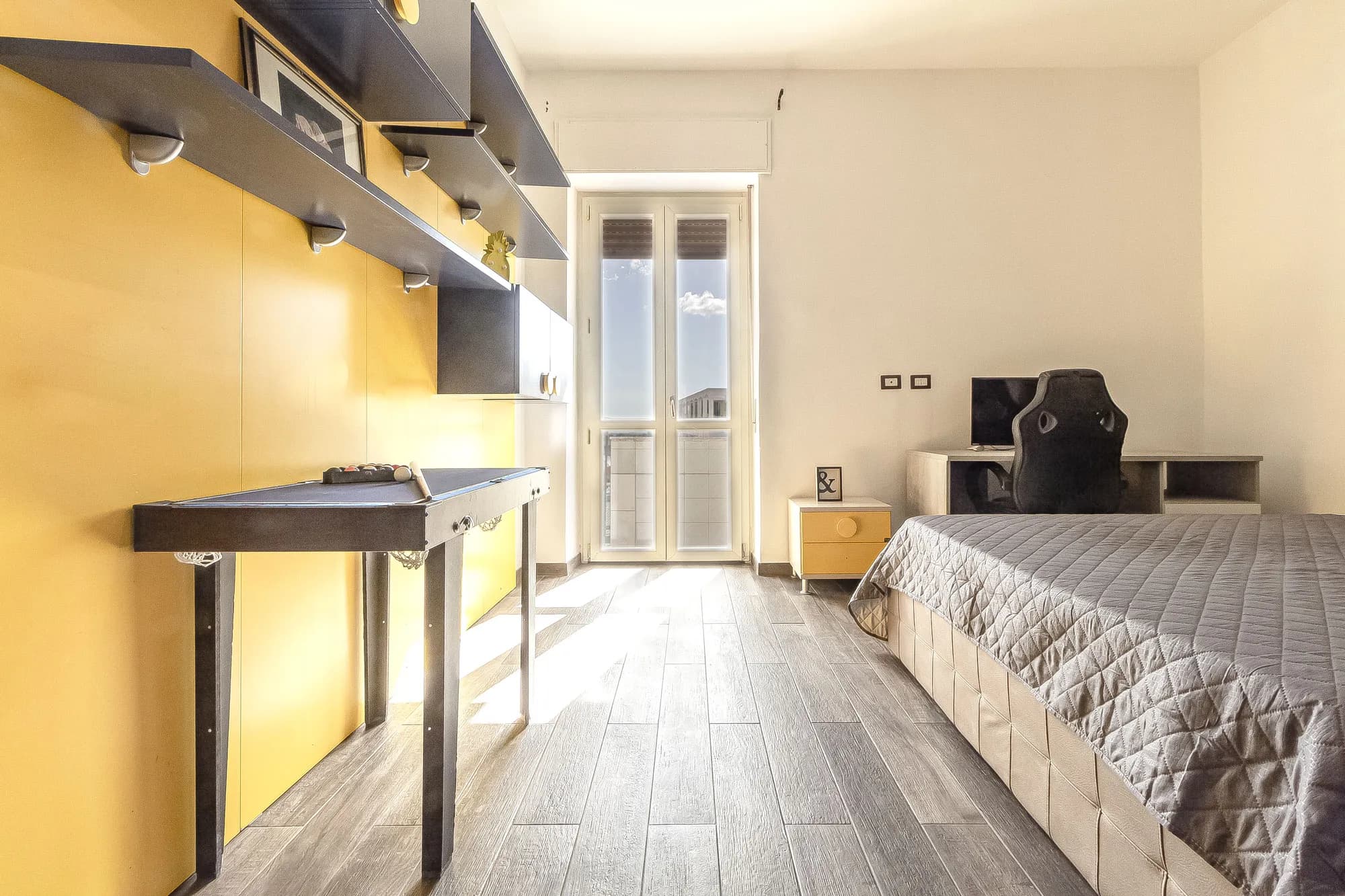 Private room in Sassari photo 2