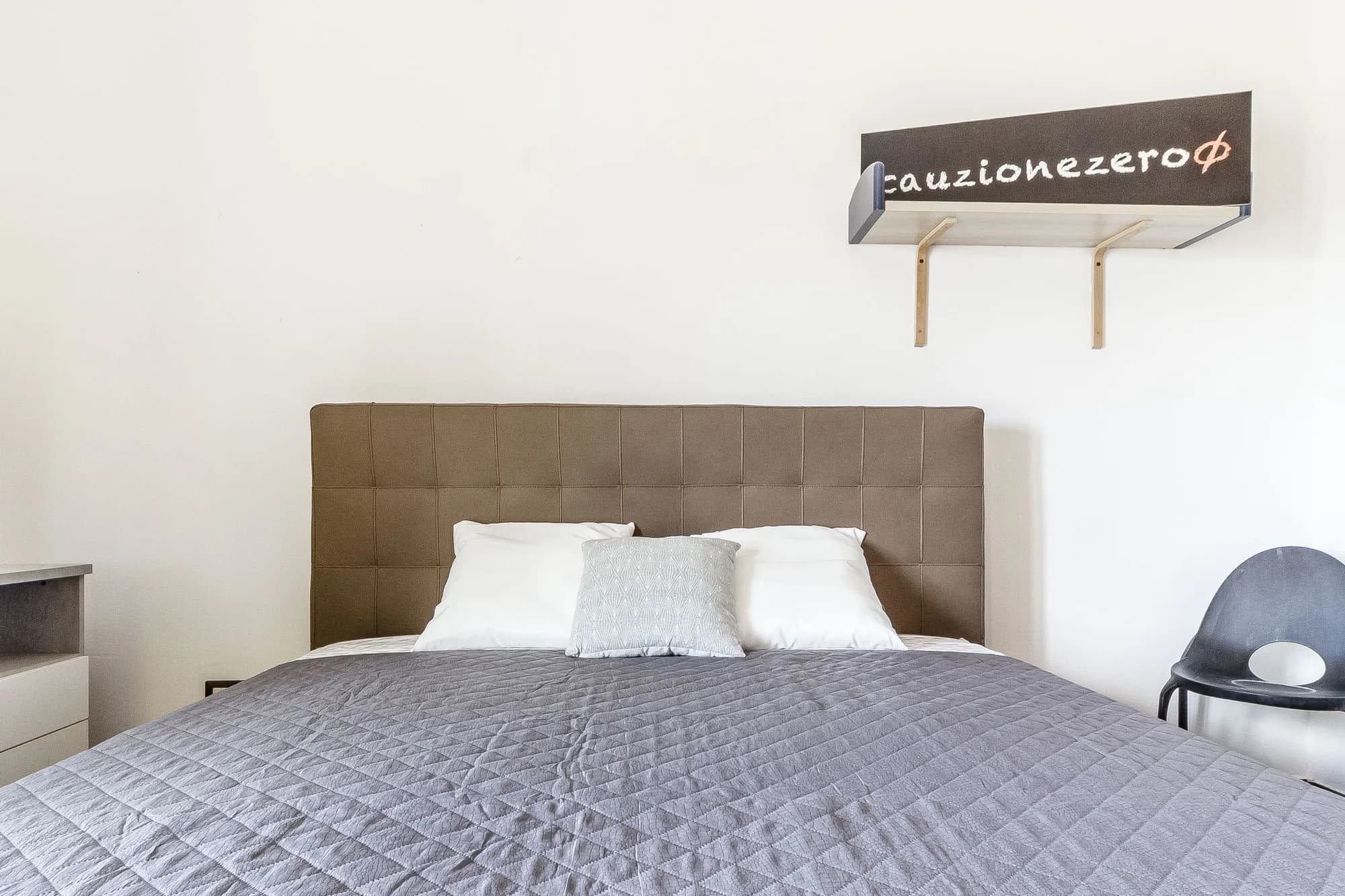 Private room in Sassari photo 3