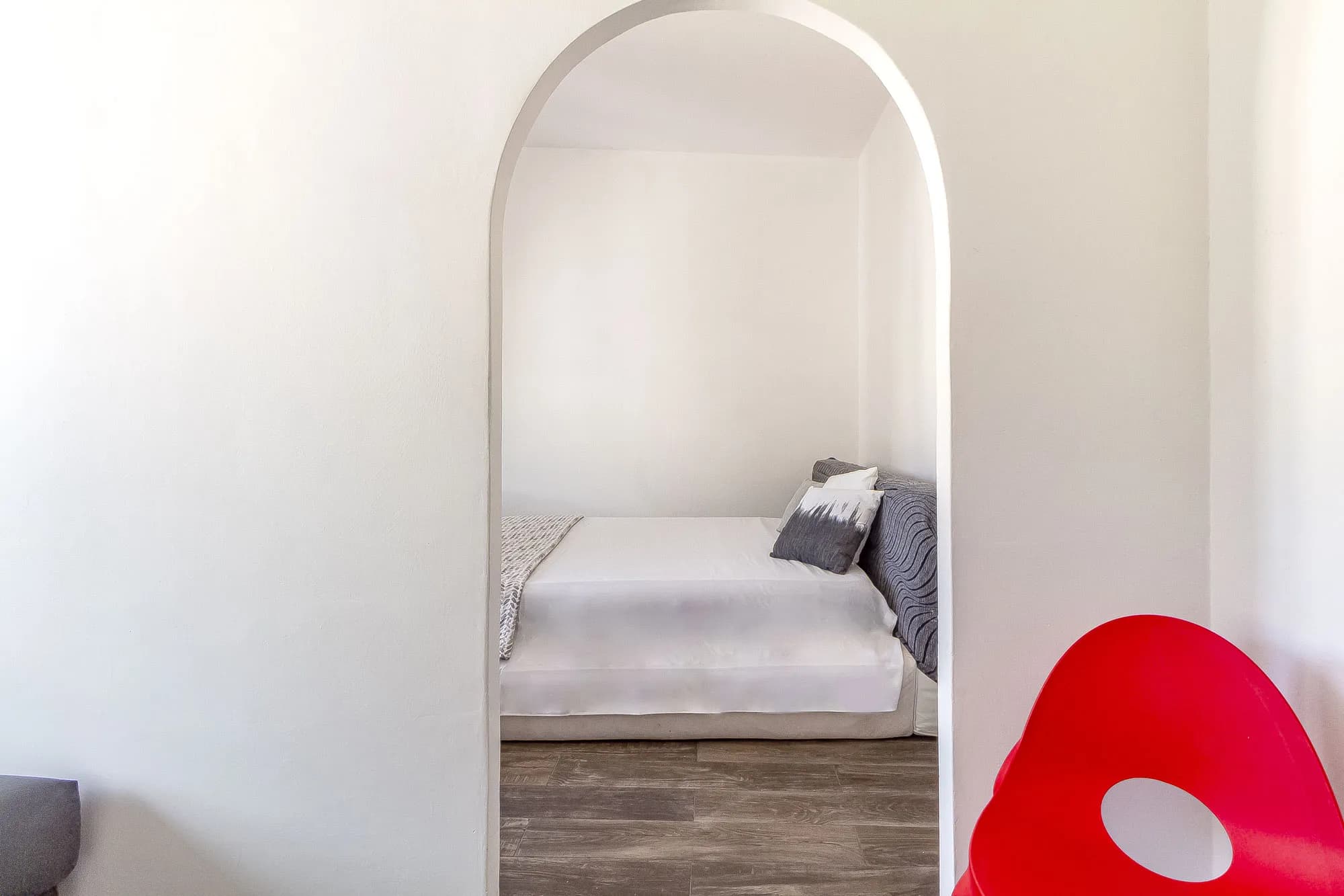 Private room in Sassari photo 3
