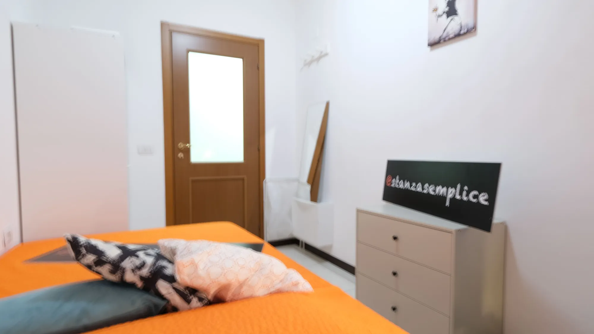 Habitación privada en Sassari photo 2